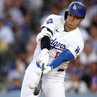 【MLB】大谷翔平、3試合ぶり42号“デコピン”弾で本塁打2位のオズナとは5本差に　現地記者「デコイには全試合に来てほしい」