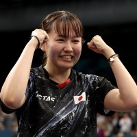 「歴史が作られた！」パラ卓球・和田なつきが日本女子初シングルス金の快挙　前回女王退けての戴冠にITTFも賛辞「才能と決意でトップに」