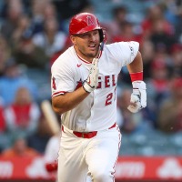 【MLB】「トラウトの放出を決断すべき」プレーオフ消滅のエンゼルスに再建策を提示　米メディア「もはやチームに合わない」と指摘