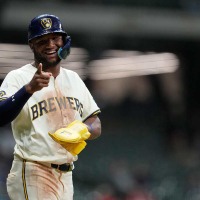 【MLB】ブ軍支える弱冠20歳の“新スーパースター”が描く規格外の成長曲線　デビュー前に大型契約→史上最年少「20-20」達成