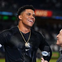 【MLB】フアン・ソト、FAについて心境語る「どのチームに対しても門戸は閉ざさない」　ヤンキースに満足も……「何が起こるか分からない」