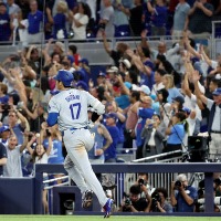 【MLB】「50-50は一番の思い出か」と問われた大谷翔平……「WBC優勝と同じくらいうれしい」と明かす　記念球は「手元にない」