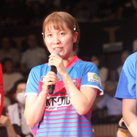 KA神奈川は平野美宇が2番手シングルス起用で張本美和が単複2点　日本生命は16歳・竹谷美涼、森さくららがメンバー入り【Tリーグ】