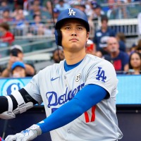 【MLB】大谷翔平、打率2位浮上で三冠王目前　指揮官「達成しようとするだろう」　同僚は「完全にゾーンに入っている」と指摘