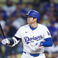 【MLB】「40-40」達成選手のポストシーズン成績を振り返る　注目の大谷翔平が狙うは4本塁打の“先駆者”カンセコ越え