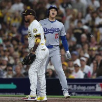 【MLB】大谷翔平、後がない一戦での適時打に“感情爆発”ガッツポーズ　ファンが絶賛「吠えた！」「めちゃくちゃかっこいい」