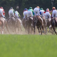 【秋華賞／馬場情報】高速馬場で「前残り」連発　チェルヴィニアは届くのか……警戒すべき“単勝オッズ2桁”の逃げ・先行馬