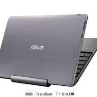 ASUS TransBook T100TAM