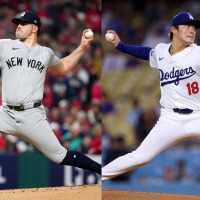 【MLB】「ドジャースより我々の方が上」ヤンキース左腕ロドン、強気発言連発　WS第2戦で山本由伸と投げ合いへ