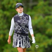 ロッテ選手権はアジア人選手と好相性　原英莉花は米ツアー最終予選会へはずみをつけられるか　