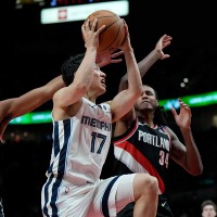 【NBA】「オーラが基準なら新人王」河村勇輝の“スター性”に、現地メディアも衝撃　敵地ファンの盛り上がりは「NBA決勝戦のようだ」