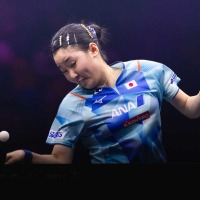 エース・早田ひなに世界6位の張本美和が急接近　20歳大藤沙月が伊藤美誠超えの8位浮上、熾烈極める日本女子卓球界