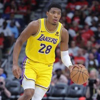 【NBA】「彼の性格は好まれる」八村塁、チームに溶け込む河村勇輝に太鼓判　「ケミストリーを上げてもっと試合に出て」とエールも