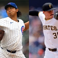 【MLB】今永昇太、スキーンズら“ハイレベル過ぎる”新人選手たち　賞レース席巻でスーパースターの仲間入り