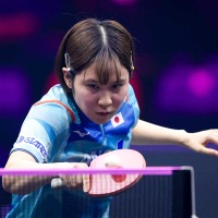 平野美宇が1回戦突破で中国勢との対戦なるか　昨季準優勝の長﨑美柚、木原美悠ペアは初戦勝利で同士討ち実現【WTTファイナルズ福岡】