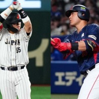 【MLB】次の日本人野手メジャー挑戦者は？　村上宗隆＆岡本和真の2大スラッガーにかかる期待、DeNAの日本一貢献の26歳主将も候補か