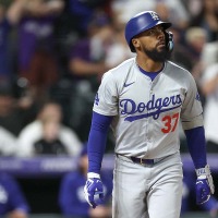 【MLB】ド軍公式が特集、今季「試合を変えたヒット10選」トップにテオスカーの逆転3ラン　米データサイトが勝利確率を算出