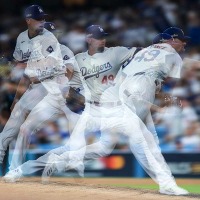 【MLB】なぜトライネンは「36歳で2年33億円契約」を勝ち取れた？　進化続けるブルペンの“屋台骨”の魅力とド軍からの信頼