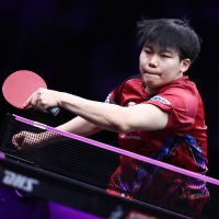 松島輝空、中国で世界10位撃破の17歳は「同世代ではリーダー的存在」　現地メディアが指摘の伸びしろ「ミワ・ハリモトと比べると……」