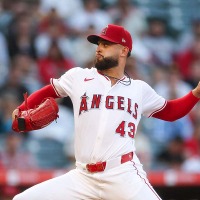 【MLB】“親友”大谷翔平との対戦でTJ手術に……左腕サンドバル、新天地レッドソックスで復活なるか　エ軍時代はロッカーが隣同士