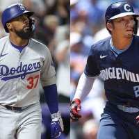 【MLB】ドジャースがテオスカーの交渉停滞で鈴木誠也に注目？　カブスではDH起用が既定路線、大谷翔平とタッグ結成の可能性も