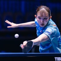 卓球女子は早田ひなが日本勢トップの6位で上位変わらず　16歳張本美和が7位、20歳大藤沙月が8位でトップ10圏内キープ【最新世界ランキング】