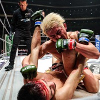 【RIZIN】なぜ、鈴木千裕の戦いはファンを魅了し続けるのか　クレベルと血染めの死闘…再び愚直に突き進む“最強への道”