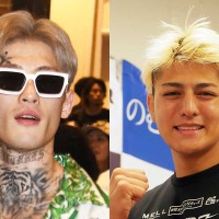 【RIZIN】平本蓮、「頑張っているやつが上に行く」努力の大切さに気付く“きっかけ”となった前王者・鈴木千裕のエピソードを語る「報われるべき」