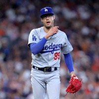 【MLB】FAのベテラン右腕ケリー、ドジャース復帰を熱望「ここ以外には戻る場所がない」　懸命なリハビリ続けるも「他のチームで戦うくらいなら……」