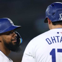 【MLB】テオスカーが大谷翔平との関係性に言及「どこからともなく生まれた友情」　キャンプ地に着くと「すぐ挨拶に来てくれた」と明かす