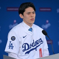 【MLB】佐々木朗希とドジャースの面談にデコピンも参加　移籍の決め手？　米記者「大谷翔平は彼が犬好きだと知っていた」とアイディア称賛