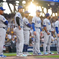 【MLB】ドジャースの“独り勝ち”を問題視か　オ軍オーナー「サラリーキャップ制を導入すべき」と提言　年俸抑制と戦力均衡化を求める