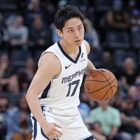 【NBA】「2wayスター」河村勇輝、“課題克服”3Pシュート7本連続成功で逆転勝利に貢献　Gリーグ公式も圧倒的な活躍を称賛「絶好調だ！」