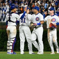 【MLB】勝負期迎えるカブス、公式サイトが奮起促す「タッカーがいるうちに」　“今季正念場の球団”のひとつに選出