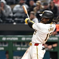 【MLB】昨季“大谷翔平超え”の怪力26歳、公式サイトが「最高の選手になり得るダークホース」に選出