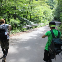 次週は三ツ峠山登山の内容を詳しく。