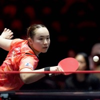 伊藤美誠、世界3位の王芸迪相手に“中国勢連破”なるか　24歳が健在ぶりアピール、準決勝で孫穎莎と注目マッチアップの可能性【シンガポールスマッシュ】