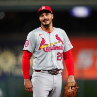 【MLB】野手組キャンプイン目前もアレナド放出ならず、編成部長が苛立ち「気まずい瞬間もあるだろう」　念願のドジャース入りは実現するか
