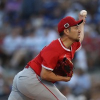 【MLB】大谷翔平に先頭弾を許した菊池雄星　“後輩”の活躍に太鼓判「彼は大丈夫。今年も昨年と同じような成績を残せる」