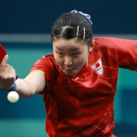 16歳・張本美和は「中国女子の優位性を崩す唯一の選手」　元世界1位の伝説的選手が指摘の可能性「ミマ・イトウですら……」