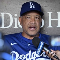 【MLB】ロバーツ監督が絶賛「キャンプにMVPがあるとしたら彼」　ドジャース“伏兵”がロースター入りの可能性、アピールに成功した選手とは……