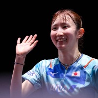 早田ひなが5位、張本美和が6位、大藤沙月が8位　トップ100は変動なし｜卓球女子世界ランキング（2025年第11週）