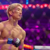 【UFC】「嫌いっすねアイツ」朝倉海が“倒したい”フライ級ランカーを暴露　平良達郎らとの日本人対戦にも言及