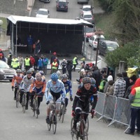 　第58回グランプリ・モンタストリュックが2月24日にフランスのオートガロンヌ県で開催され、距離140kmにEQA U23の4選手がシーズン初戦として参加した。