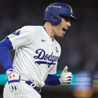 【MLB】最強ドジャース打線、まさかの「飛車角落ち」　スタメン発表後フリーマンが急きょ外れる、ベッツは体調不良で帰国