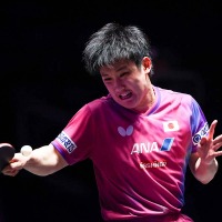 張本智和が日本勢トップの3位で最高位　戸上隼輔が25位、松島輝空が32位｜卓球男子世界ランキング（2025年第15週）
