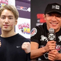 【UFC】堀口恭司、“負けるかもしれない3選手”を朝倉海がぶっちゃけ　復帰後1戦目の対戦相手も予想「トップ7の選手」