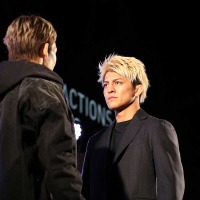【RIZIN】鈴木千裕、朝倉未来戦を志願した理由とは……対策なしの“一発本番”を宣言「絶対勝つから見てろよ」