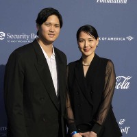 【MLB】大谷翔平は「父親の力を活かしてパワーを発揮」　公式が長女誕生報告のスーパースターを祝福「美しい娘を歓迎」