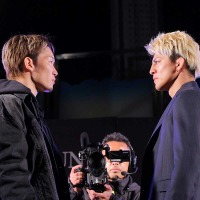 【RIZIN】「心が壊れないか心配」朝倉未来vs.鈴木千裕に、現DEEP王者が私見　両者の“男気”にはリスペクト「中途半端な試合に絶対させない」